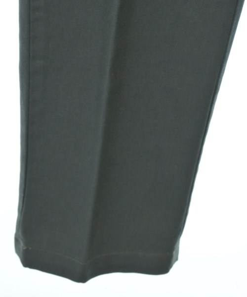 MILITARY（ミリタリー）スラックス カーキ サイズ:-(S位) メンズ/2200632150045