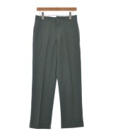 MILITARY（ミリタリー）スラックス カーキ サイズ:-(S位) メンズ/2200632150045