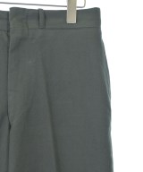 MILITARY（ミリタリー）スラックス カーキ サイズ:-(S位) メンズ/2200632150045