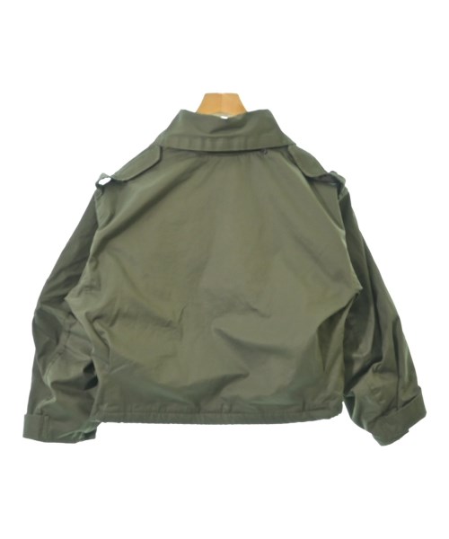 MILITARY（ミリタリー）ミリタリーブルゾン カーキ サイズ:2(M位) メンズ/2200617087069