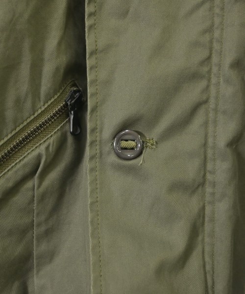 MILITARY（ミリタリー）ミリタリーブルゾン カーキ サイズ:2(M位) メンズ/2200617087069