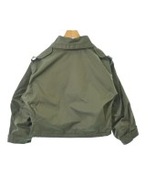 MILITARY（ミリタリー）ミリタリーブルゾン カーキ サイズ:2(M位) メンズ/2200617087069