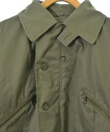 MILITARY（ミリタリー）ミリタリーブルゾン カーキ サイズ:2(M位) メンズ/2200617087069