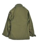 MILITARY（ミリタリー）ミリタリーブルゾン カーキ サイズ:-(M位) メンズ/2200632597017