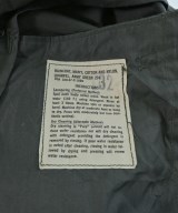 MILITARY（ミリタリー）トレンチコート カーキ サイズ:40(L位) メンズ/2200632902071