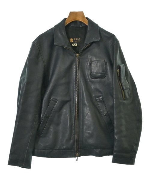 ミリタリー(MILITARY)のMILITARY ライダース