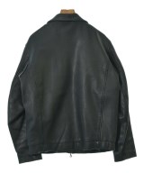 MILITARY（ミリタリー）ライダース 青 サイズ:L メンズ/2200633238032