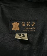 MILITARY（ミリタリー）ライダース 青 サイズ:L メンズ/2200633238032