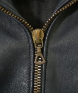 MILITARY（ミリタリー）ライダース 青 サイズ:L メンズ/2200633238032