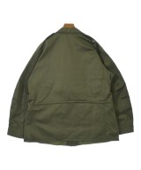 MILITARY（ミリタリー）ミリタリーブルゾン カーキ サイズ:44(S位) メンズ/2200633355029