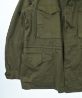 MILITARY（ミリタリー）ミリタリーブルゾン カーキ サイズ:44(S位) メンズ/2200633355029