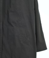 MILITARY（ミリタリー）ステンカラーコート 黒 サイズ:-(L位) レディース/2200634203015