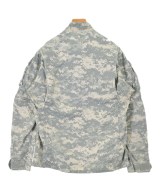 MILITARY（ミリタリー）ミリタリーブルゾン グレー サイズ:S メンズ/2200609938027