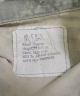 MILITARY（ミリタリー）ミリタリーブルゾン グレー サイズ:S メンズ/2200609938027