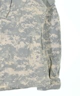 MILITARY（ミリタリー）ミリタリーブルゾン グレー サイズ:S メンズ/2200609938027