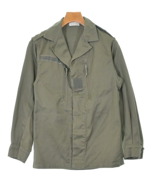 ミリタリー(MILITARY)のMILITARY ミリタリーブルゾン
