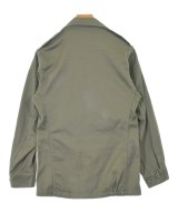 MILITARY（ミリタリー）ミリタリーブルゾン カーキ サイズ:L メンズ/2200609938034