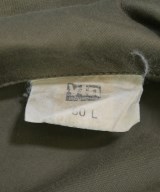 MILITARY（ミリタリー）ミリタリーブルゾン カーキ サイズ:L メンズ/2200609938034
