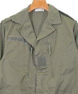 MILITARY（ミリタリー）ミリタリーブルゾン カーキ サイズ:L メンズ/2200609938034