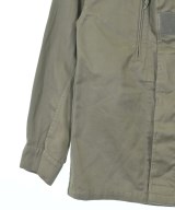 MILITARY（ミリタリー）ミリタリーブルゾン カーキ サイズ:L メンズ/2200609938034