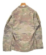 MILITARY（ミリタリー）ミリタリーブルゾン ベージュ サイズ:S メンズ/2200609938041