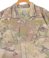 MILITARY（ミリタリー）ミリタリーブルゾン ベージュ サイズ:S メンズ/2200609938041