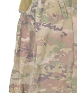 MILITARY（ミリタリー）ミリタリーブルゾン ベージュ サイズ:S メンズ/2200609938041