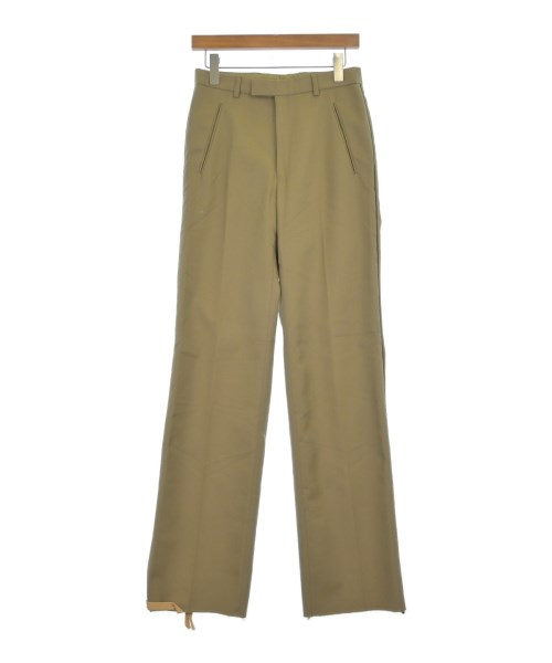 ミリタリー(MILITARY)のMILITARY スラックス