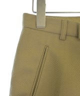 MILITARY（ミリタリー）スラックス カーキ サイズ:L メンズ/2200609938058