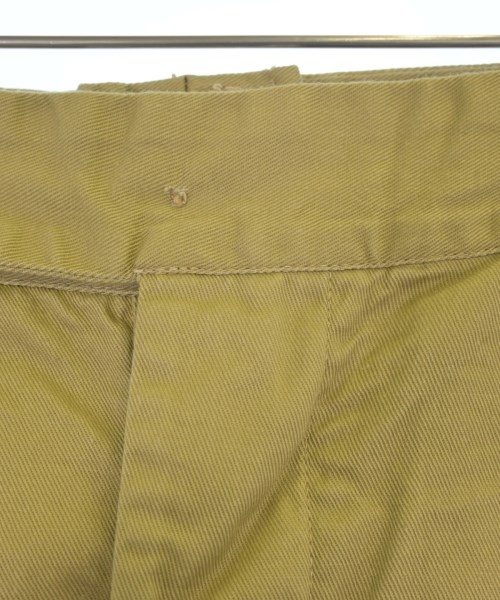 MILITARY（ミリタリー）その他 カーキ サイズ:7(XS位) メンズ/2200609938065