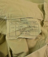MILITARY（ミリタリー）その他 カーキ サイズ:7(XS位) メンズ/2200609938065