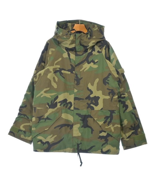 ミリタリー(MILITARY)のMILITARY ブルゾン（その他）