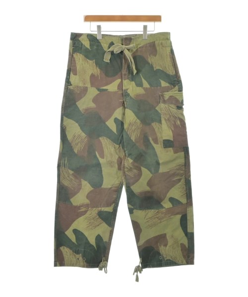 ミリタリー(MILITARY)のMILITARY カーゴパンツ