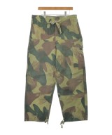 MILITARY カーゴパンツ