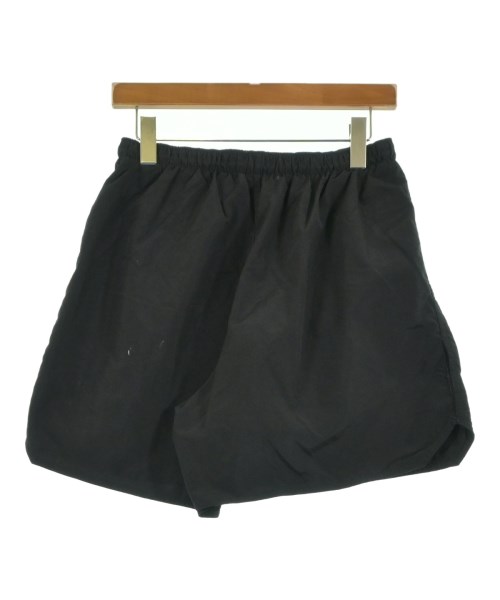 MILITARY（ミリタリー）ショートパンツ 黒 サイズ:M メンズ/2200612028029