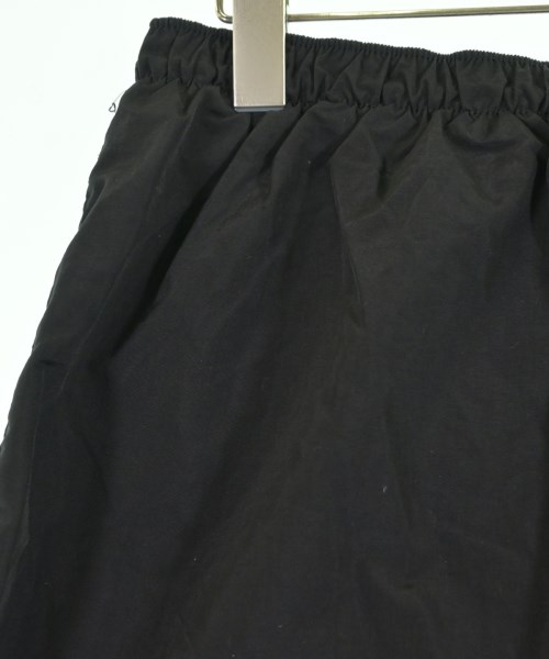 MILITARY（ミリタリー）ショートパンツ 黒 サイズ:M メンズ/2200612028029