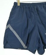 MILITARY（ミリタリー）ショートパンツ 紺 サイズ:M メンズ/2200612028036