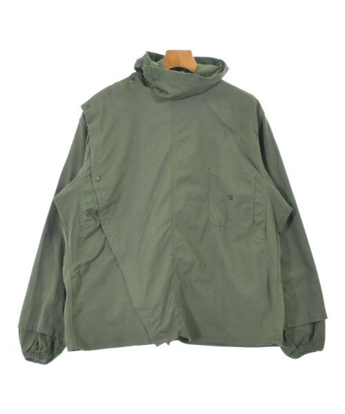 ミリタリー(MILITARY)のMILITARY ブルゾン（その他）