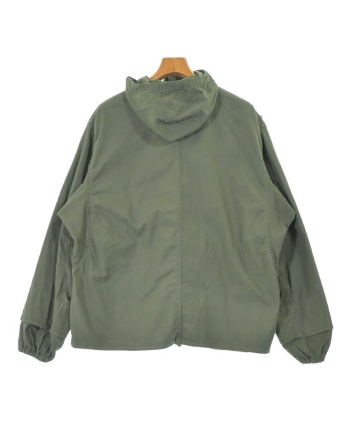MILITARY（ミリタリー）その他 カーキ サイズ:-(XL位) メンズ/2200612300026