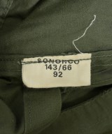 MILITARY（ミリタリー）その他 カーキ サイズ:-(XL位) メンズ/2200612300026