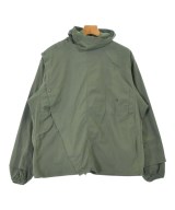 MILITARY ブルゾン（その他）