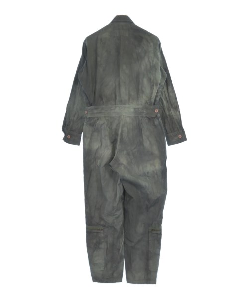 HOUSTON（ヒューストン）その他 カーキ サイズ:S メンズ/2200613260015