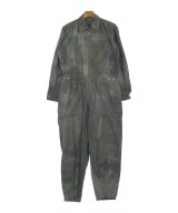 HOUSTON（ヒューストン）その他 カーキ サイズ:S メンズ/2200613260015