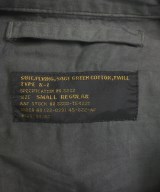 HOUSTON（ヒューストン）その他 カーキ サイズ:S メンズ/2200613260015