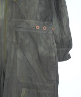 HOUSTON（ヒューストン）その他 カーキ サイズ:S メンズ/2200613260015