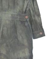 HOUSTON（ヒューストン）その他 カーキ サイズ:S メンズ/2200613260015