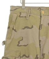 MILITARY（ミリタリー）カーゴパンツ カーキ サイズ:L メンズ/2200614950083