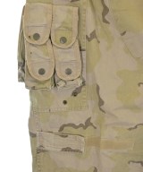 MILITARY（ミリタリー）カーゴパンツ カーキ サイズ:L メンズ/2200614950083