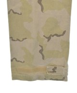 MILITARY（ミリタリー）カーゴパンツ カーキ サイズ:L メンズ/2200614950083