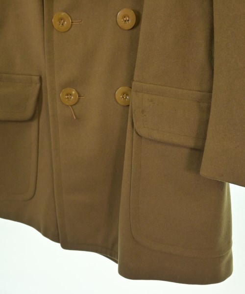 MILITARY（ミリタリー）その他 カーキ サイズ:-(XS位) メンズ/2200616224052